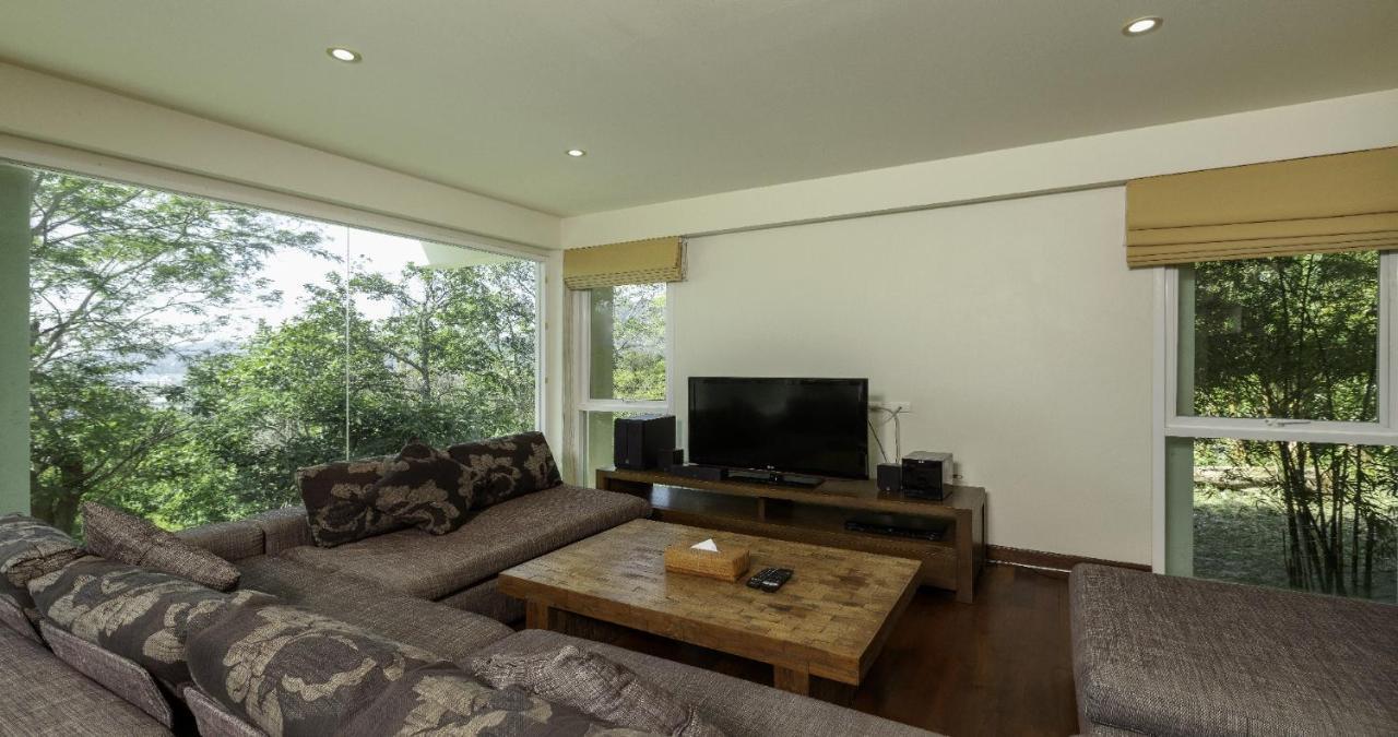 Villa Yoosook Patong Экстерьер фото