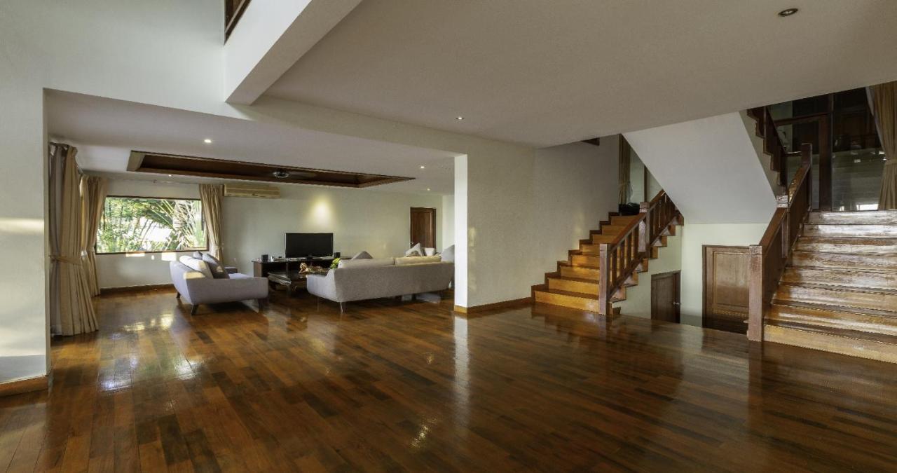 Villa Yoosook Patong Экстерьер фото