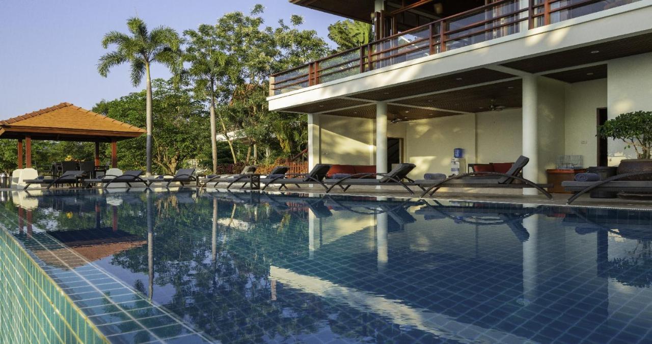 Villa Yoosook Patong Экстерьер фото
