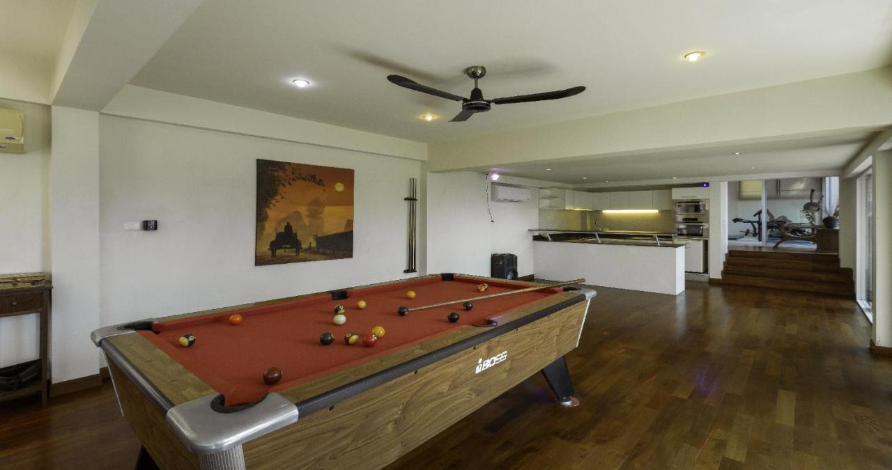Villa Yoosook Patong Экстерьер фото