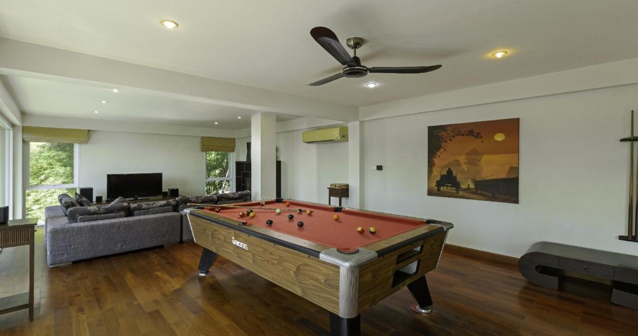 Villa Yoosook Patong Экстерьер фото