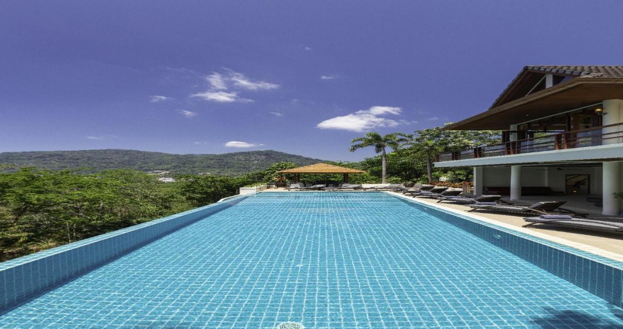 Villa Yoosook Patong Экстерьер фото