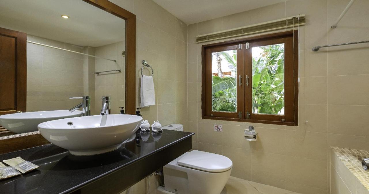 Villa Yoosook Patong Экстерьер фото