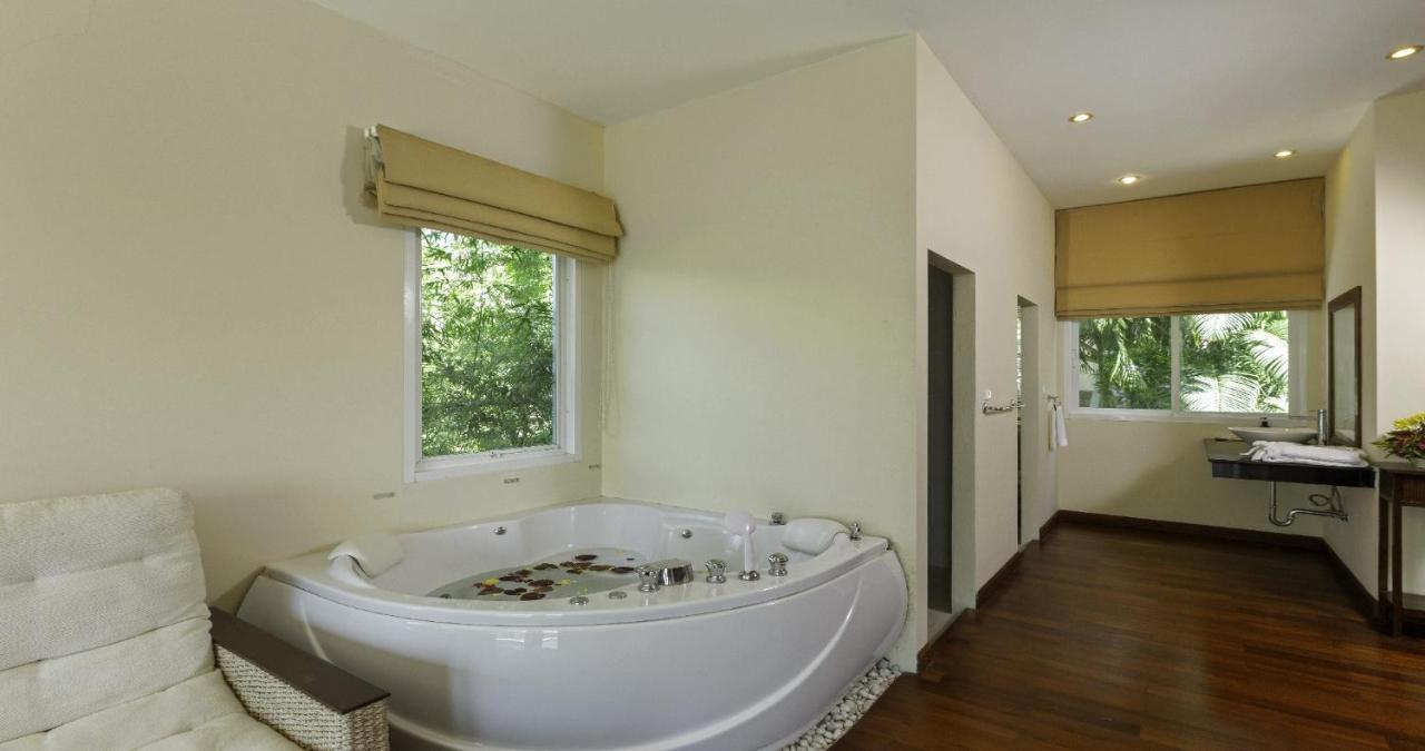 Villa Yoosook Patong Экстерьер фото