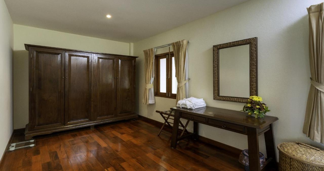 Villa Yoosook Patong Экстерьер фото