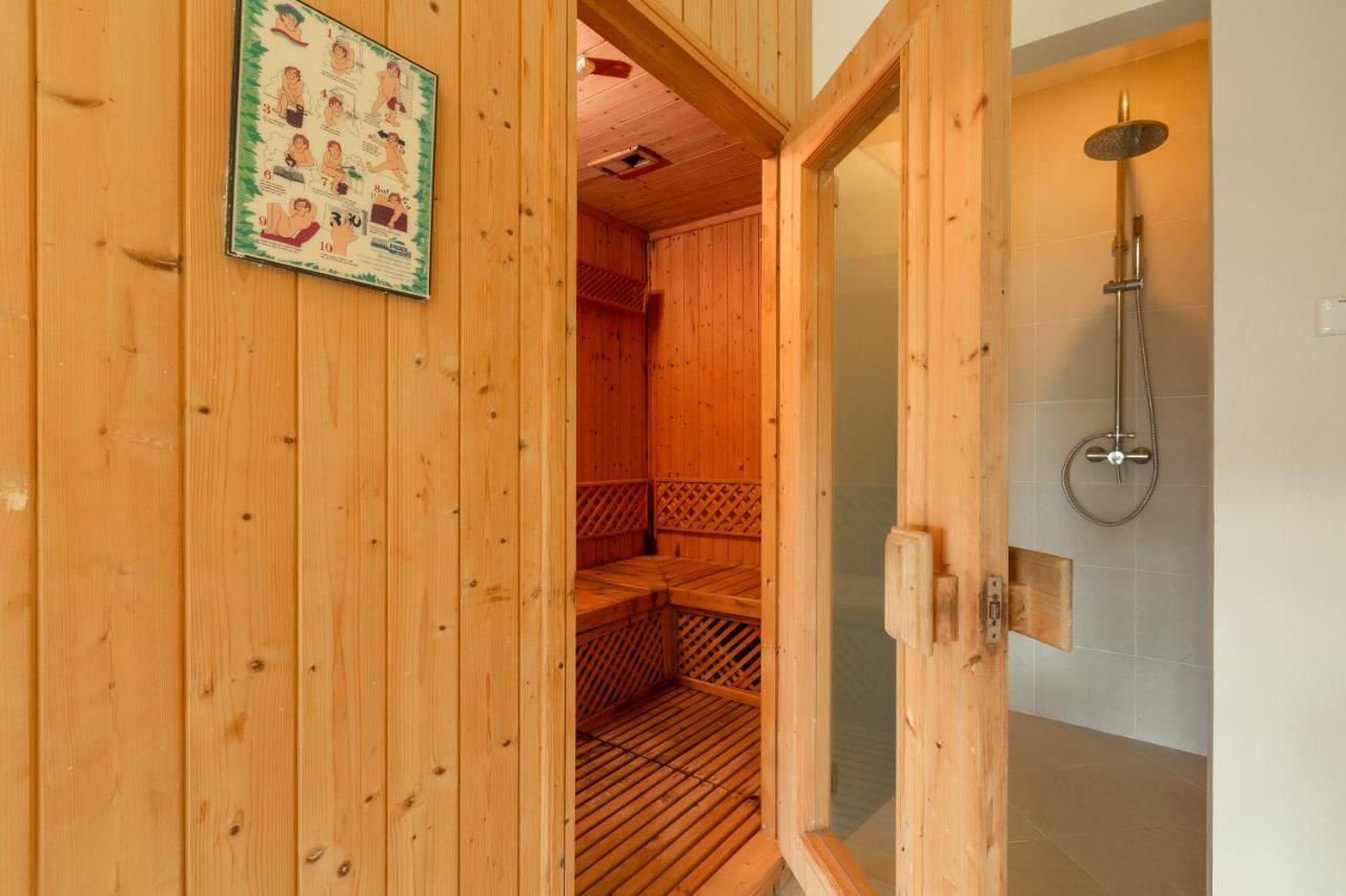 Villa Yoosook Patong Экстерьер фото